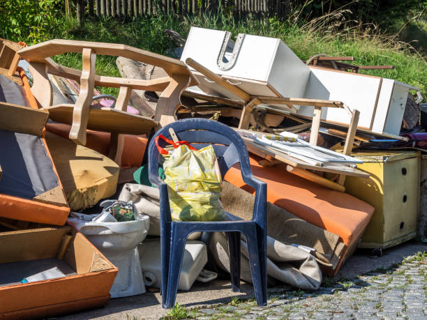 Best Local Junk Hauling  in Derwood, MD