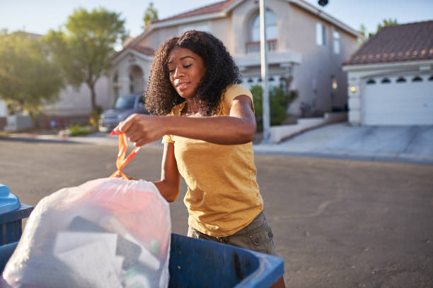 Best Commercial Cleanout Services  in Derwood, MD