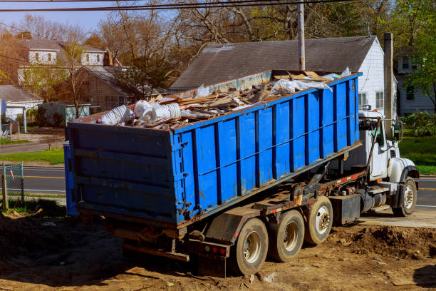 Best Junk Hauling Services  in Derwood, MD