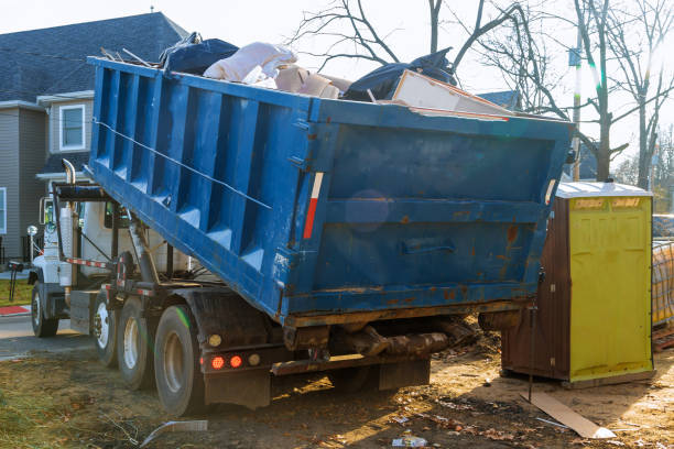 Best Trash Removal Near Me  in Derwood, MD