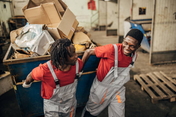 Professional Junk Removal in Derwood, MD