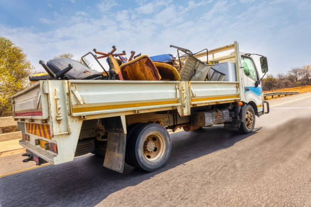Best Yard Waste Removal  in Derwood, MD
