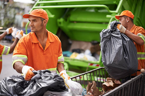  Derwood, MD Junk Removal Pros