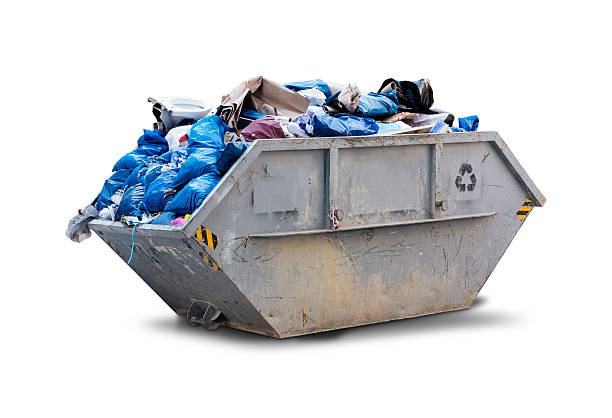 Best Residential Junk Removal  in Derwood, MD