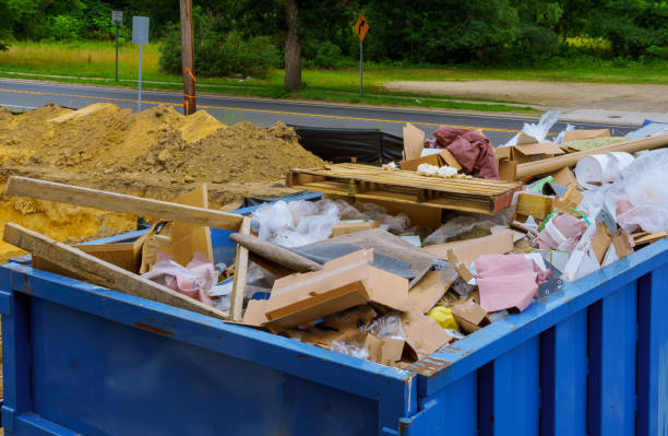 Best Household Junk Removal  in Derwood, MD